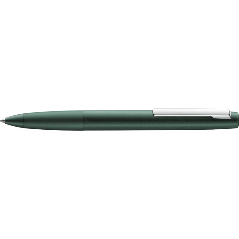 LAMY Kugelschreiber aion darkgreen