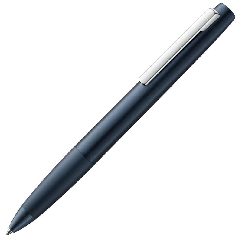 LAMY Kugelschreiber aion deepdarkblue