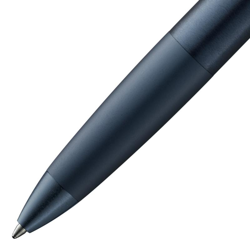 LAMY Kugelschreiber aion deepdarkblue