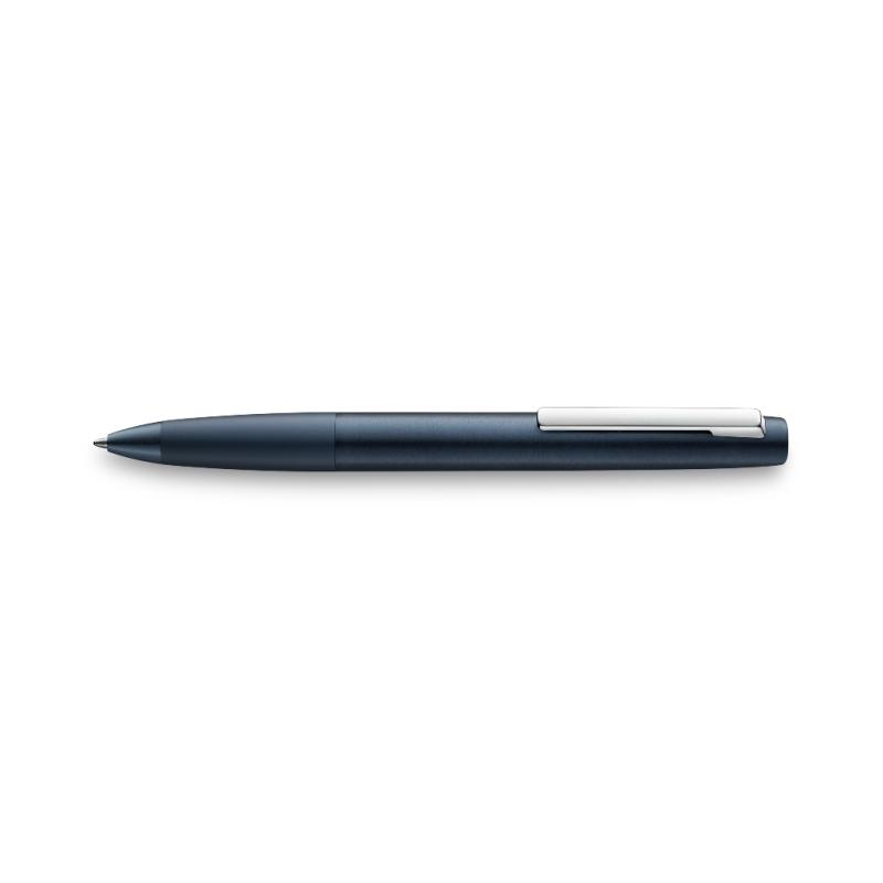 LAMY Kugelschreiber aion deepdarkblue
