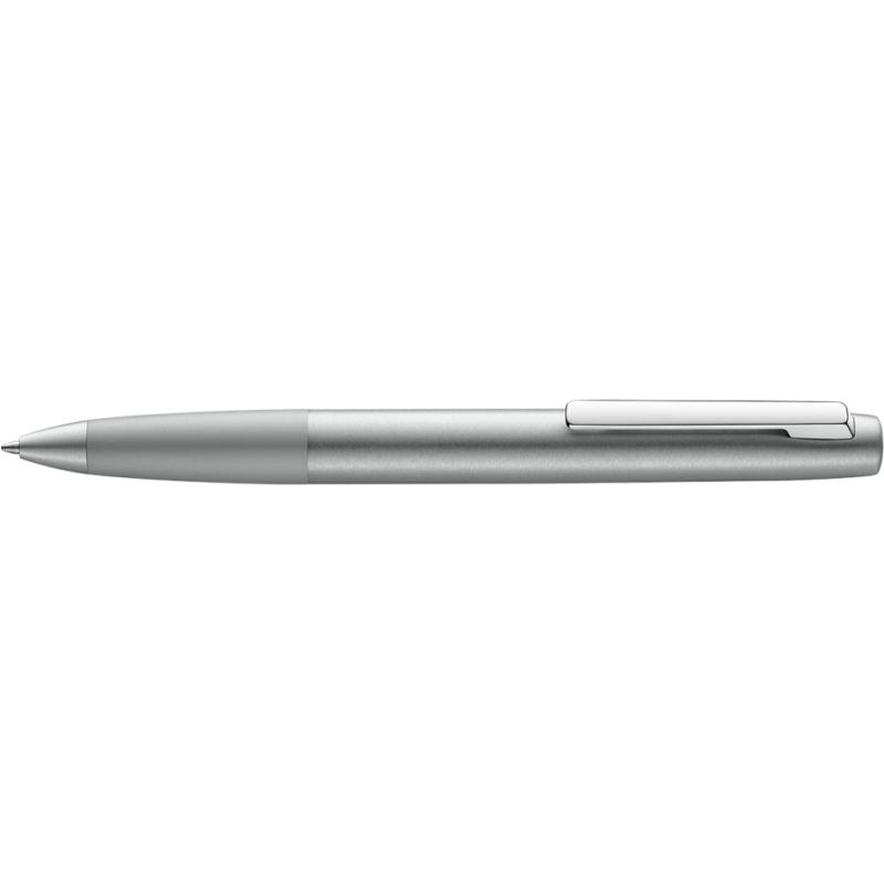 LAMY Kugelschreiber aion olivesilber