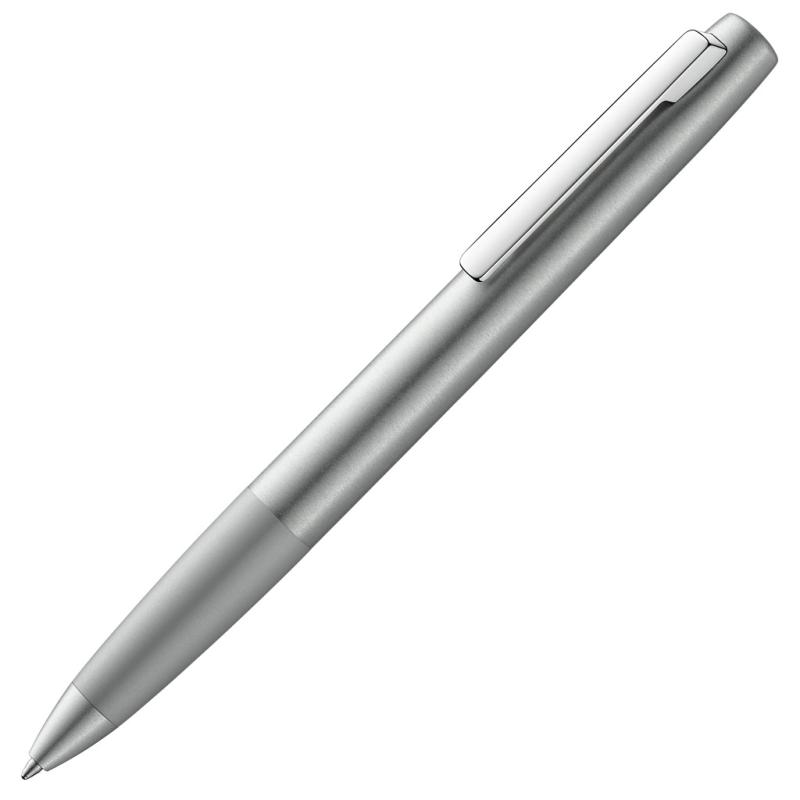 LAMY Kugelschreiber aion olivesilber