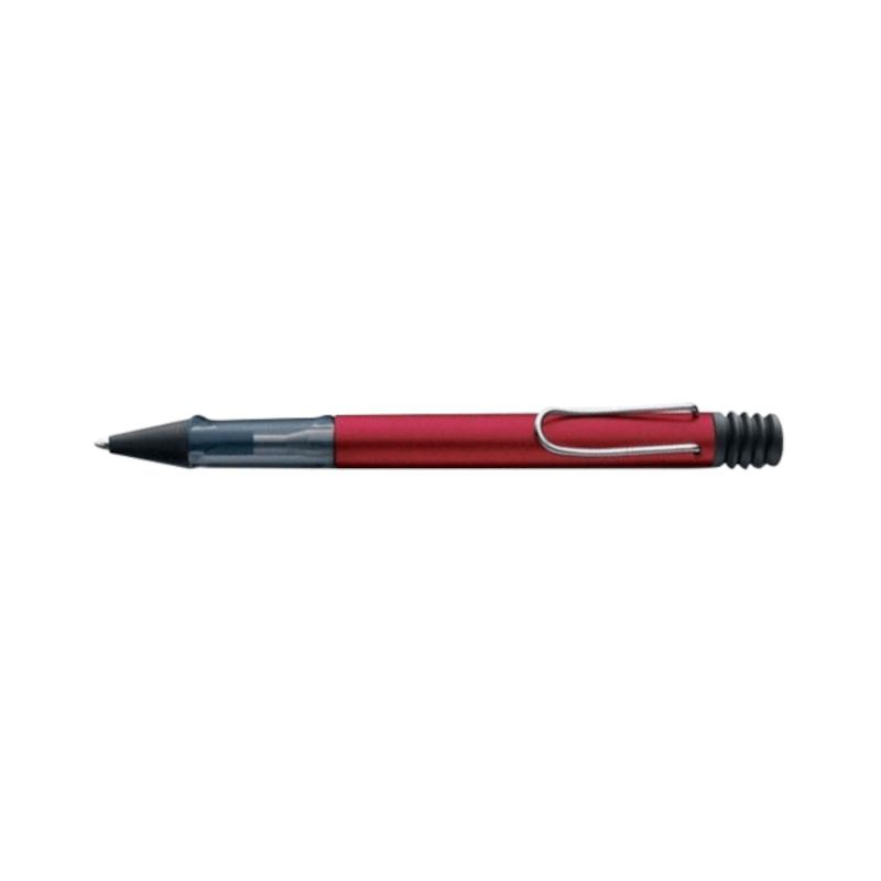 LAMY Kugelschreiber Al-star ruby red - Special Edition (2011)