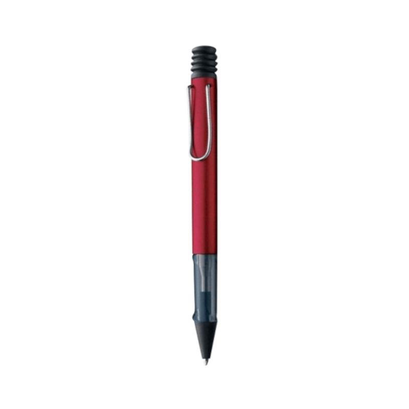 LAMY Kugelschreiber Al-star ruby red - Special Edition (2011)