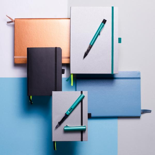 LAMY Kugelschreiber Al-star turmaline