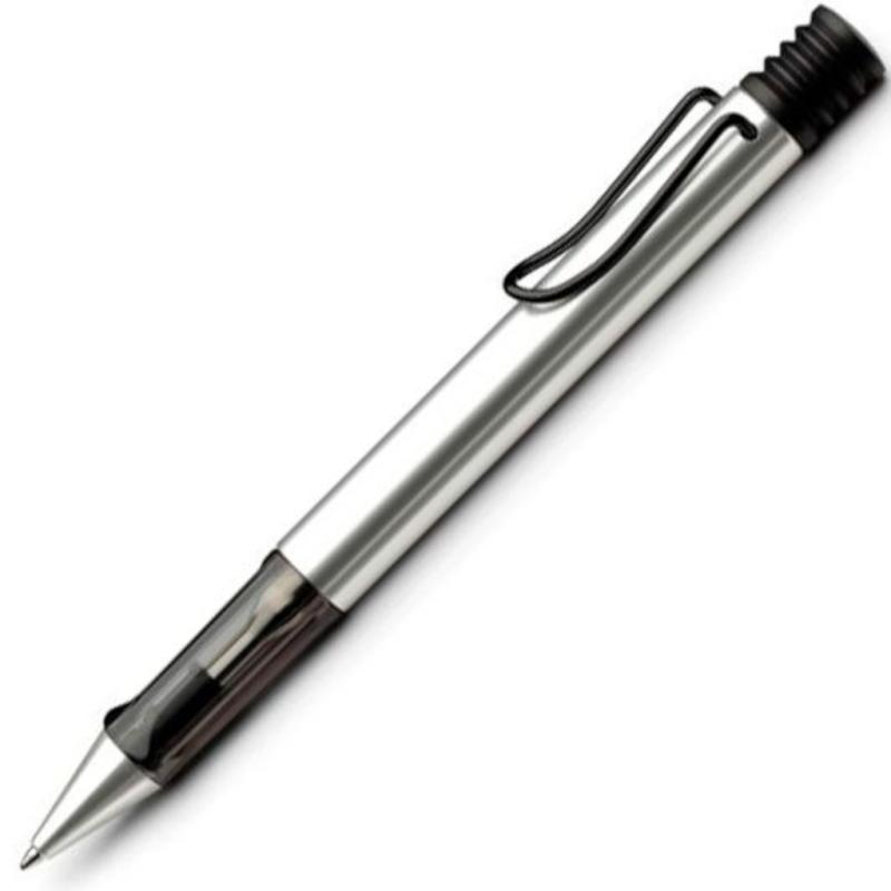 LAMY Kugelschreiber AL-star AL