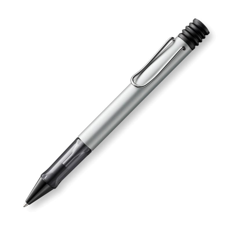 LAMY Kugelschreiber Al-star whitesilver - Special Edition (2022)