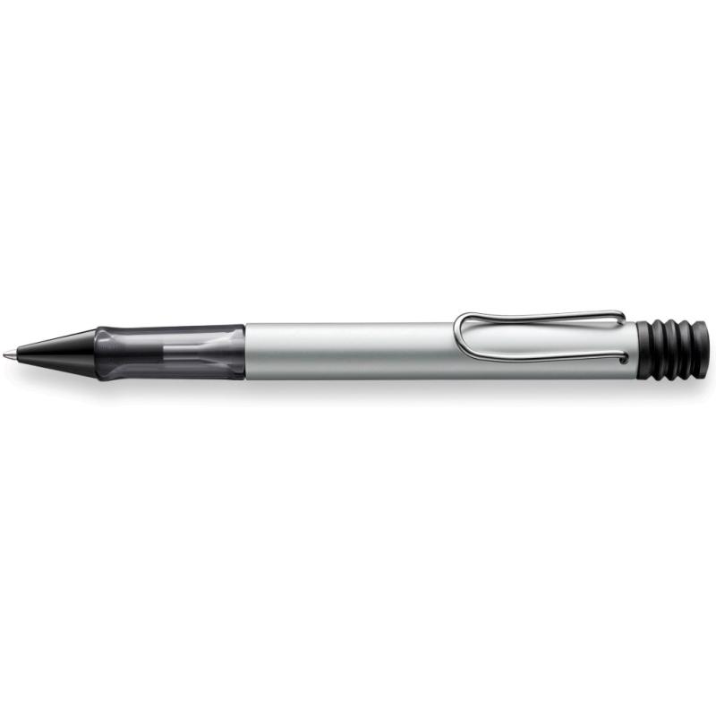 LAMY Kugelschreiber Al-star whitesilver - Special Edition (2022)