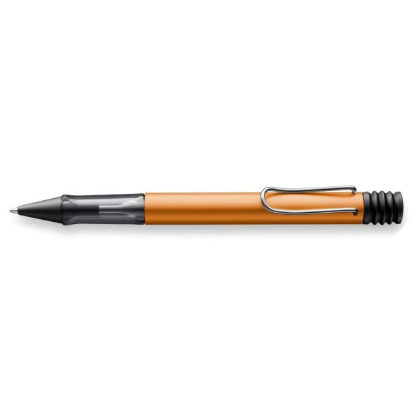 LAMY Kugelschreiber Al-star bronze - Special Edition (2019)