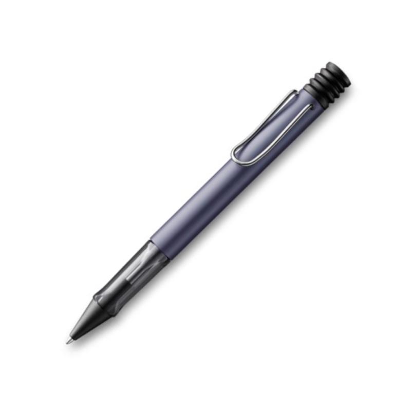 LAMY Kugelschreiber Al-star silverblue - Special Edition (20xx)