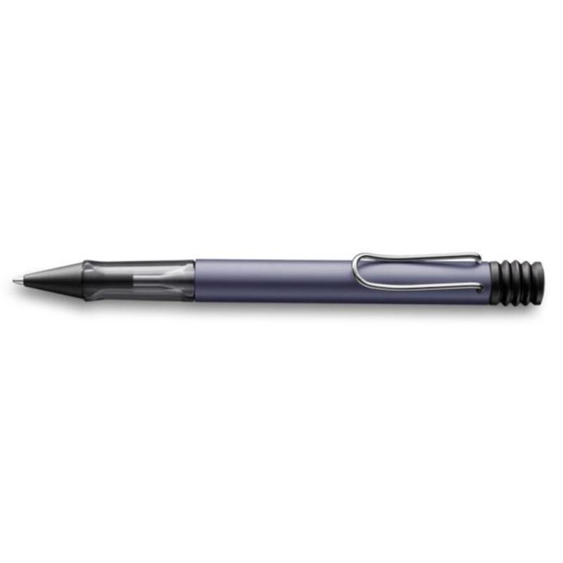 LAMY Kugelschreiber Al-star silverblue - Special Edition (20xx)
