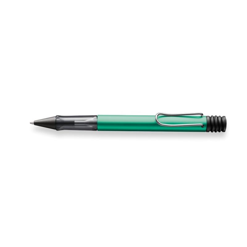 LAMY Kugelschreiber Al-star bluegreen - Special Edition (2014)