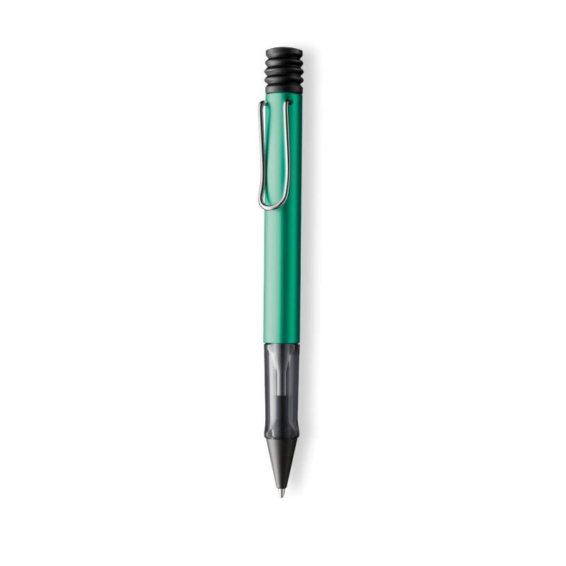 LAMY Kugelschreiber Al-star bluegreen - Special Edition (2014)