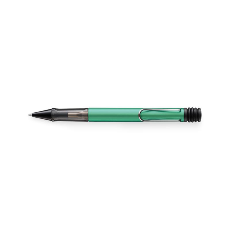 LAMY Kugelschreiber Al-star bluegreen - Special Edition (2014)