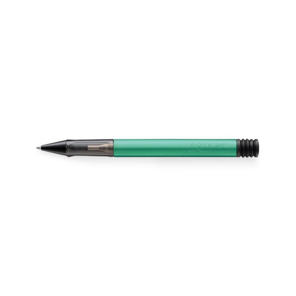 LAMY Kugelschreiber Al-star bluegreen - Special Edition (2014)