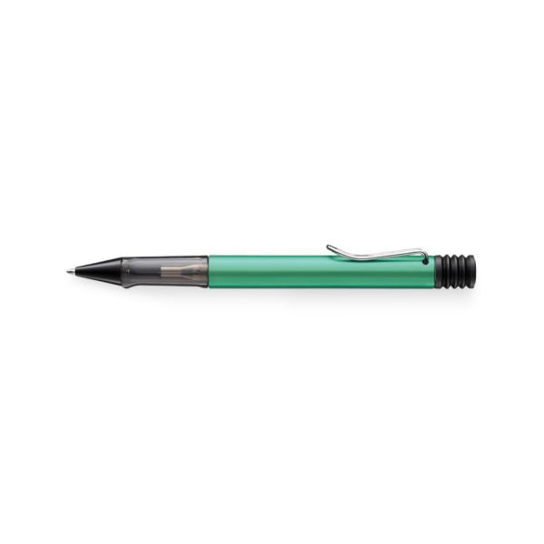 LAMY Kugelschreiber Al-star bluegreen - Special Edition (2014)