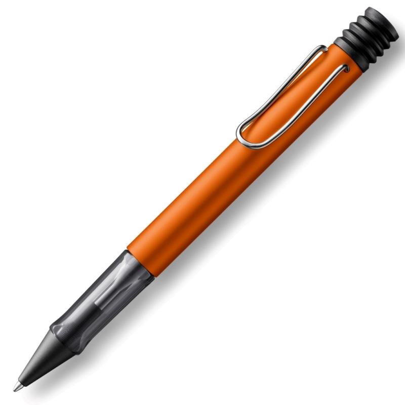 LAMY Kugelschreiber Al-star copperorange - Special Edition (2015)