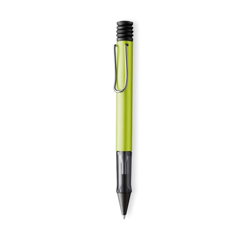 LAMY Kugelschreiber Al-star charged green - Special Edition (2016)