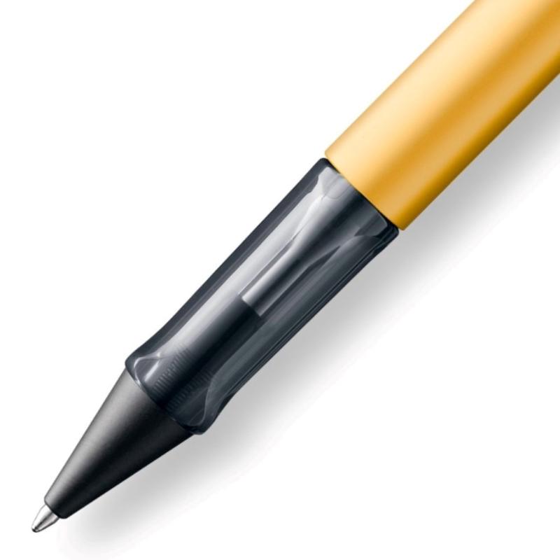 LAMY Kugelschreiber Al-star Au black - Special Edition (2013)
