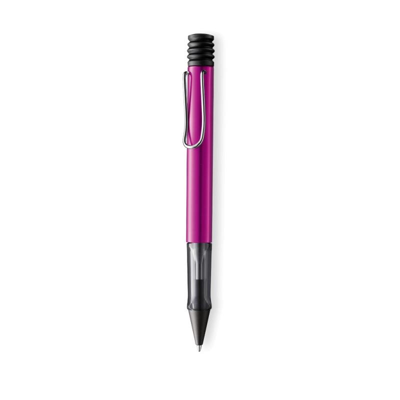 LAMY Kugelschreiber Al-star vibrant pink - Special Edition (2018)