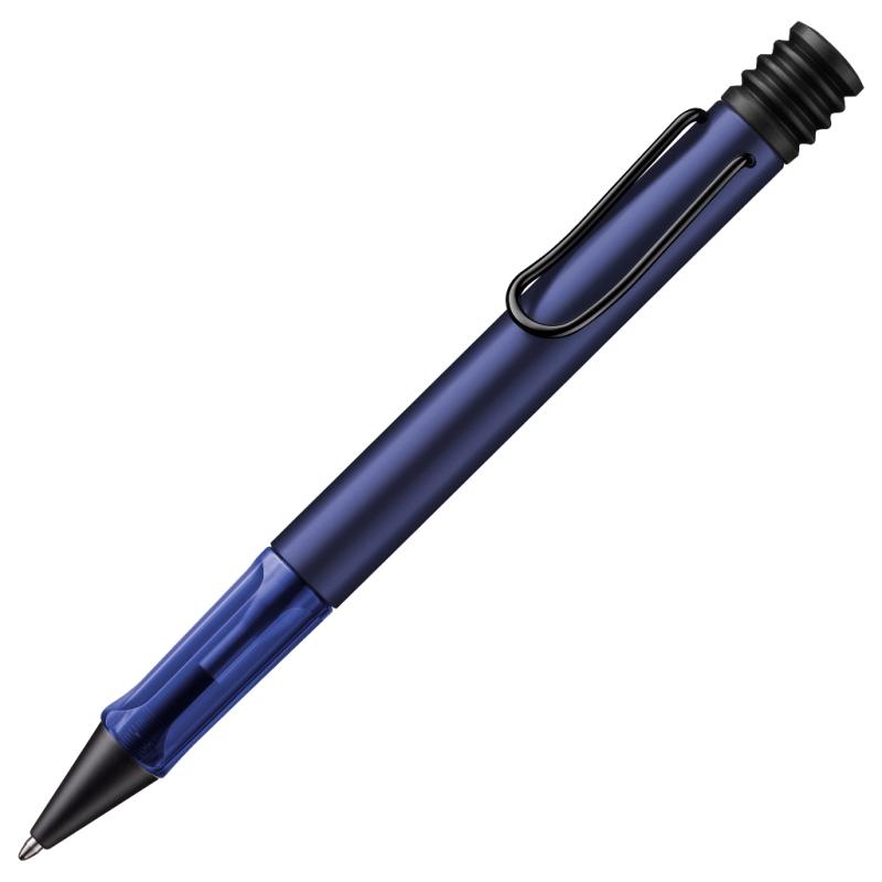 LAMY Kugelschreiber Al-star dark dusk - Special Edition (2025)