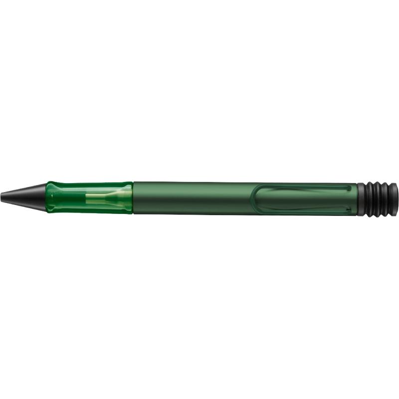 LAMY Kugelschreiber Al-star pine - Special Edition (2026)