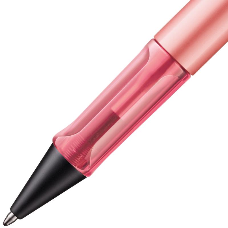 LAMY Kugelschreiber Al-star flamingo - Special Edition (2026)