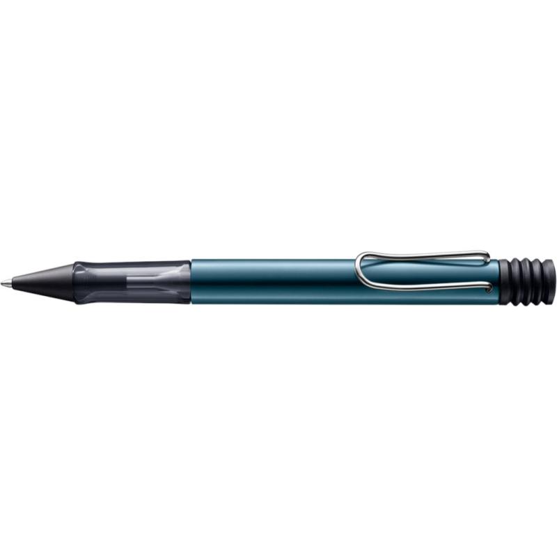 LAMY Kugelschreiber Al-star petrol - Special Edition (2023)