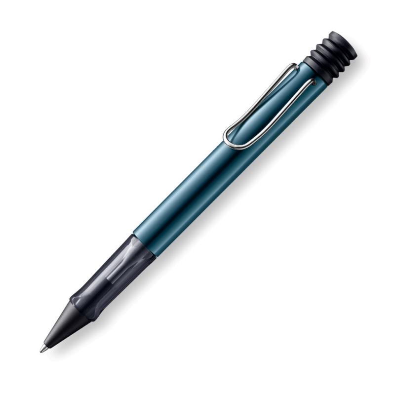 LAMY Kugelschreiber Al-star petrol - Special Edition (2023)