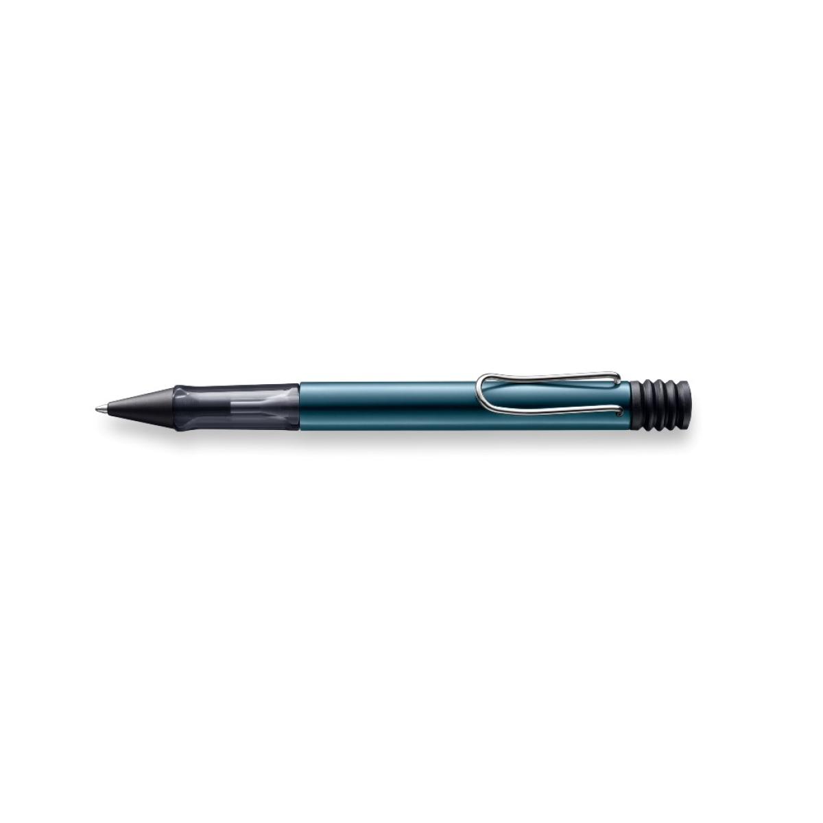 LAMY Kugelschreiber Al-star petrol - Special Edition (2023)