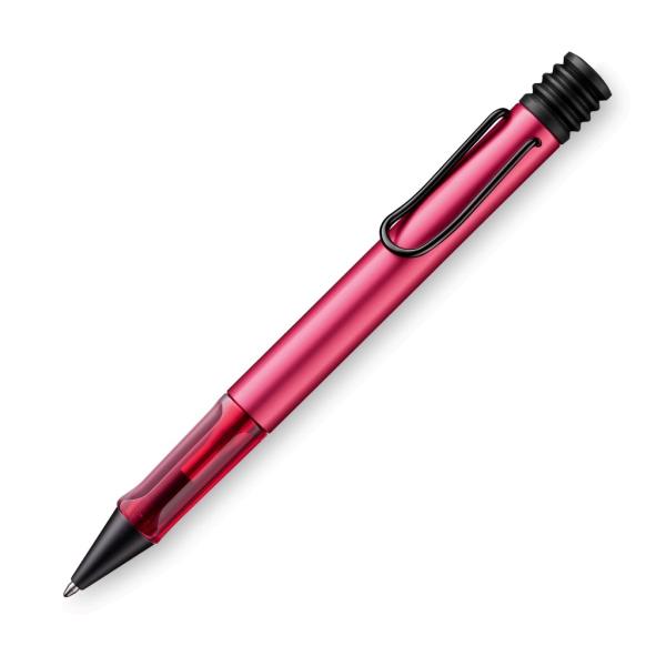 LAMY Kugelschreiber Al-star fiery - Special Edition (2024)