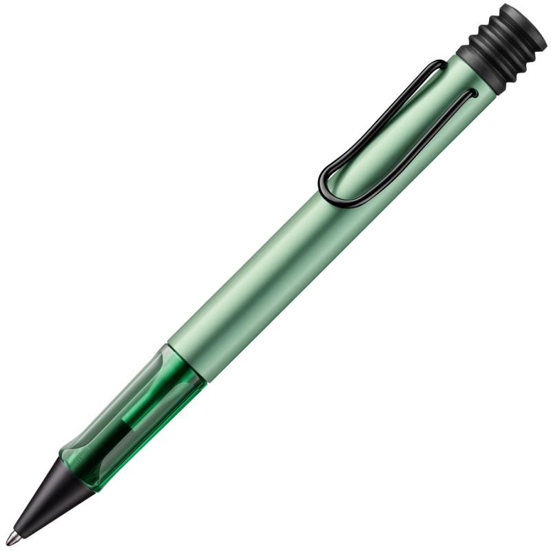 LAMY Kugelschreiber Al-star sage - Special Edition (2024)