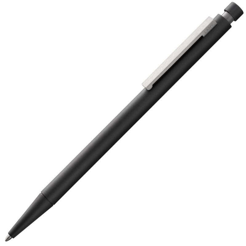LAMY Kugelschreiber cp1 black
