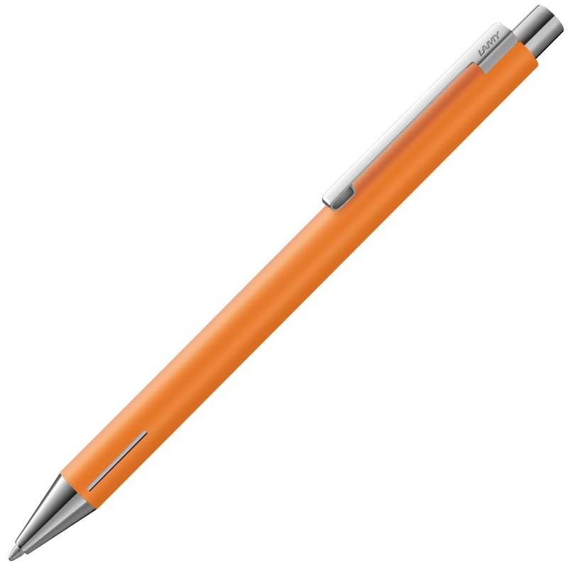 Lamy Kugelschreiber econ apricot - Special-Edition (2023)