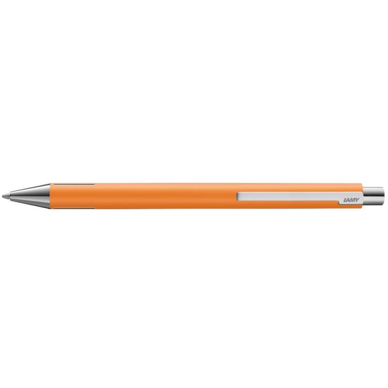 Lamy Kugelschreiber econ apricot - Special-Edition (2023)