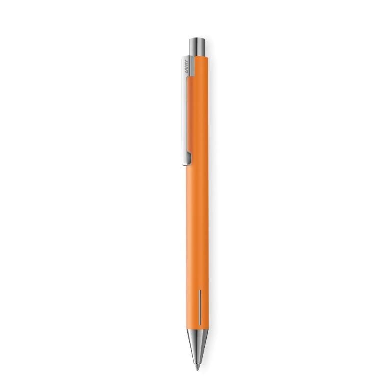 Lamy Kugelschreiber econ apricot - Special-Edition (2023)
