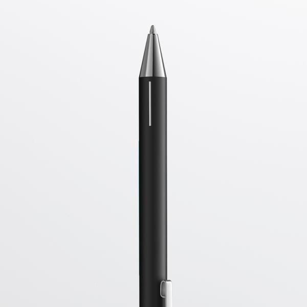 Lamy Kugelschreiber econ black matt