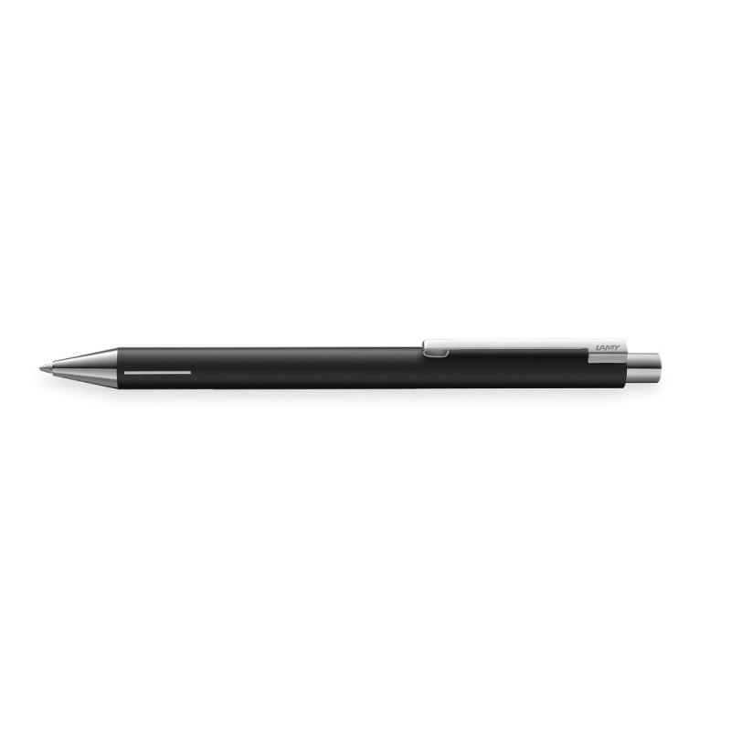 Lamy Kugelschreiber econ black matt