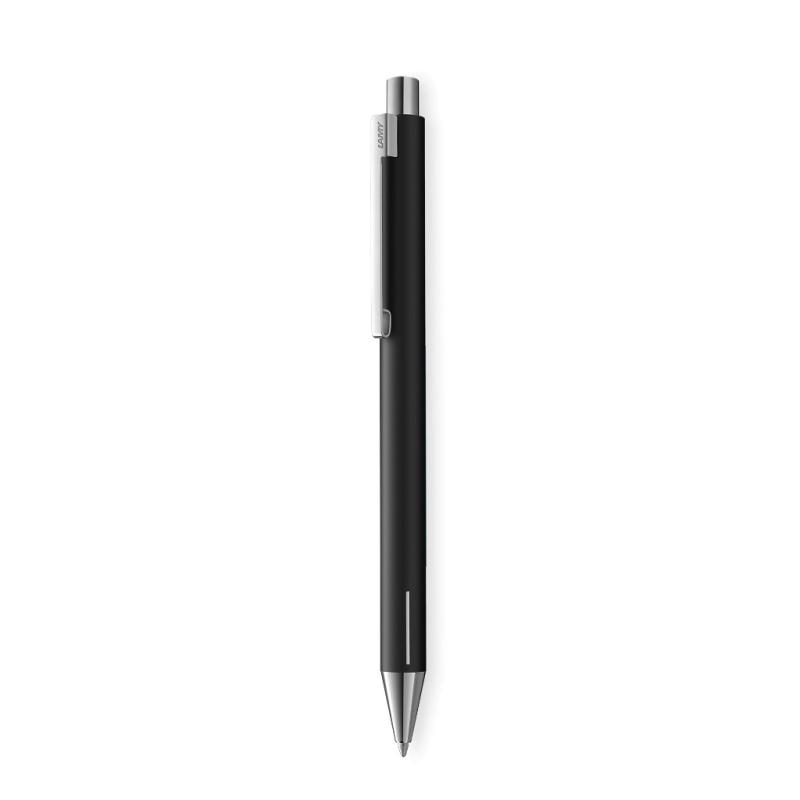 Lamy Kugelschreiber econ black matt