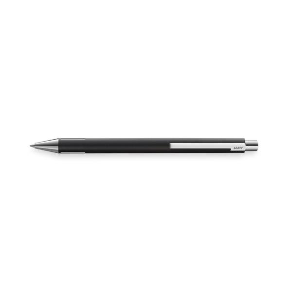 Lamy Kugelschreiber econ black matt