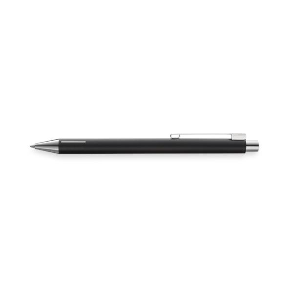 Lamy Kugelschreiber econ black matt