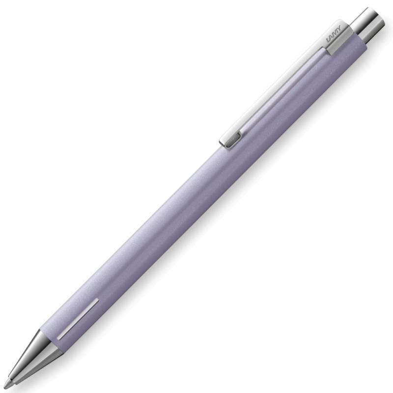 Lamy Kugelschreiber econ lilac - Special-Edition