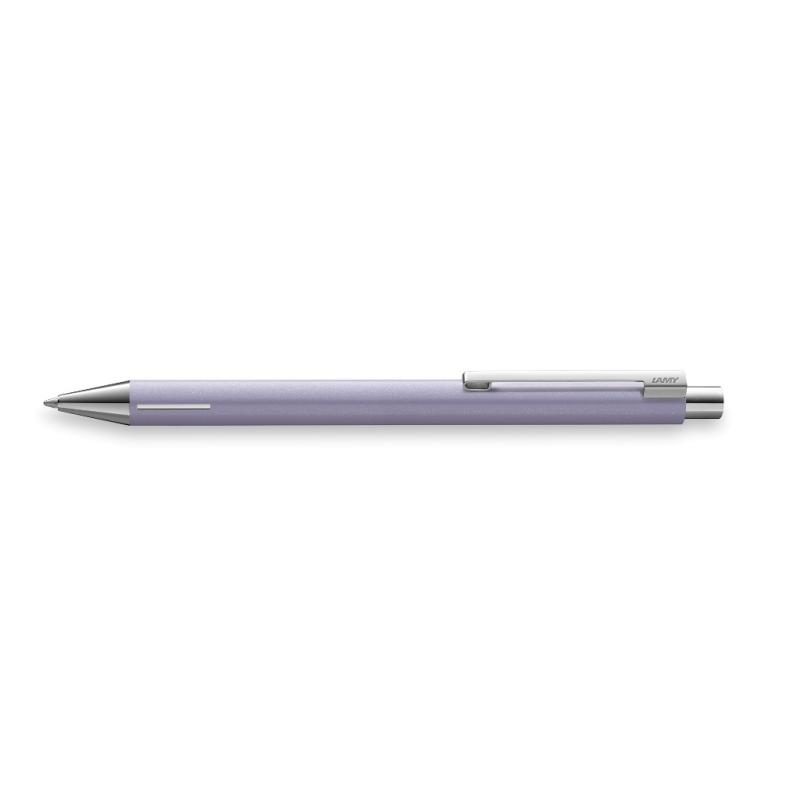 Lamy Kugelschreiber econ lilac - Special-Edition