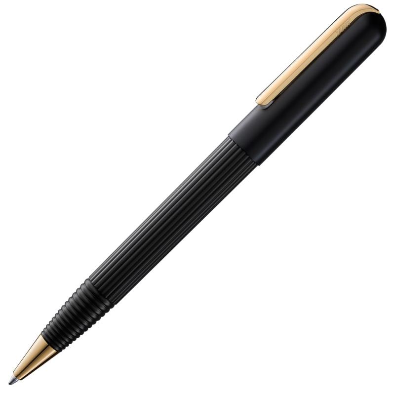 LAMY Kugelschreiber imporium black-gold