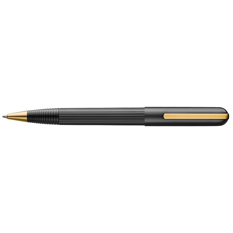 LAMY Kugelschreiber imporium black-gold