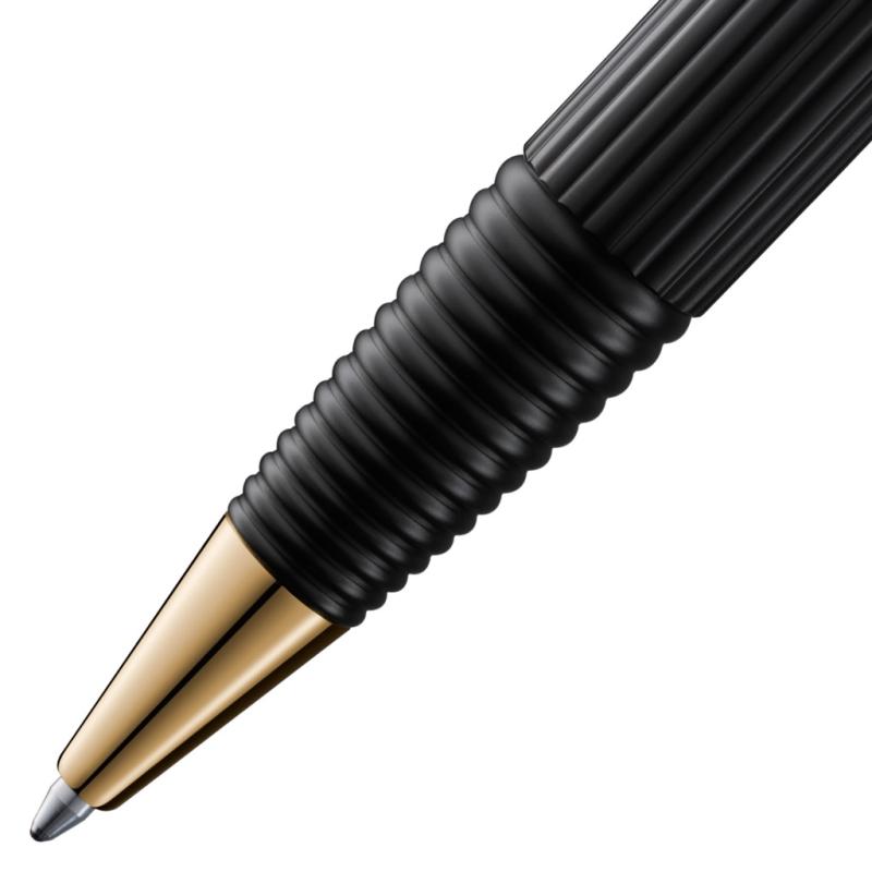 LAMY Kugelschreiber imporium black-gold