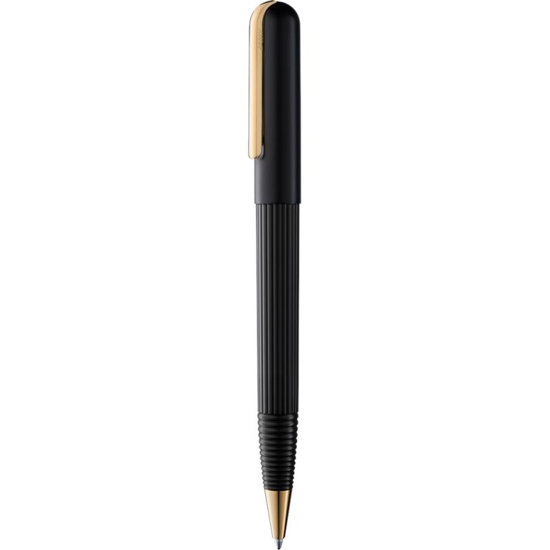 LAMY Kugelschreiber imporium black-gold