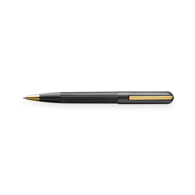 LAMY Kugelschreiber imporium black-gold