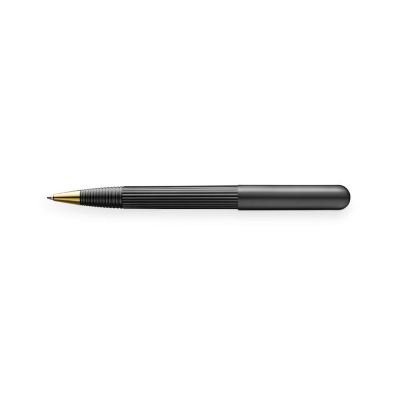 LAMY Kugelschreiber imporium black-gold