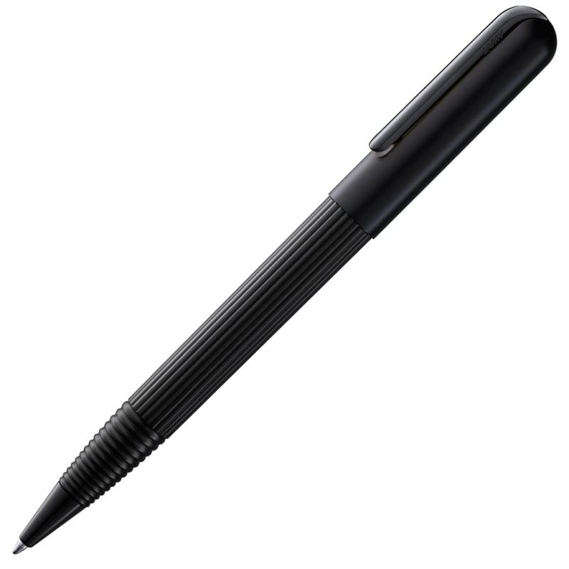 LAMY Kugelschreiber imporium black
